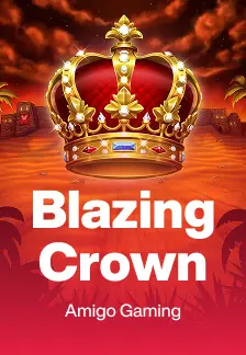 Blazing Crown