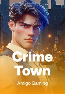 Crime Town