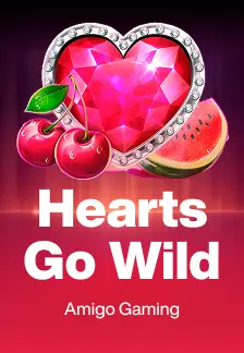 Hearts Go Wild
