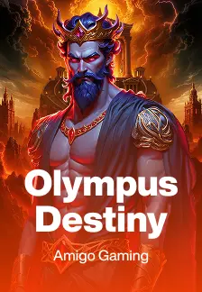 Olympus Destiny