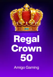 Regal Crown 50