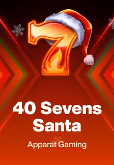 40 Sevens Santa