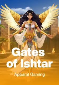 Gates Of Ishtar