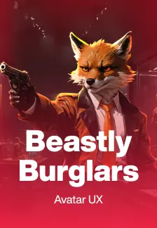 Beastly Burglars