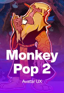 MonkeyPop 2