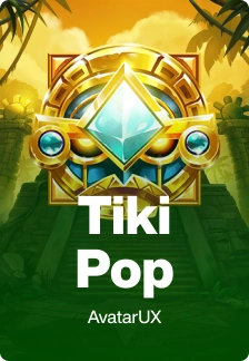 Tiki Pop