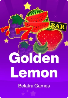 Golden Lemon