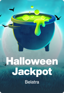 Halloween Jackpot