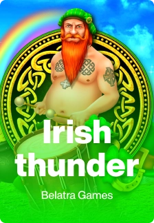 Irish Thunder