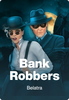 Bank Robbers