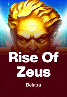 Rise of Zeus