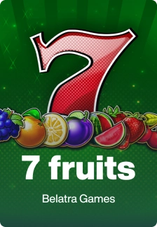 Seven Fruits