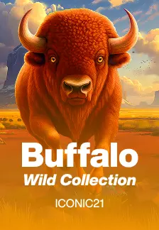 Buffalo Wild Collection