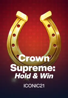 Crown Supreme: Hold & Win