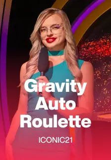 Gravity Auto Roulette