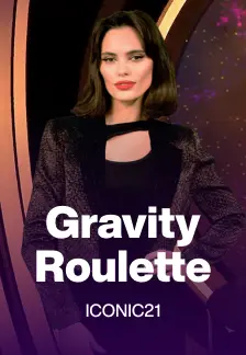 Gravity Roulette