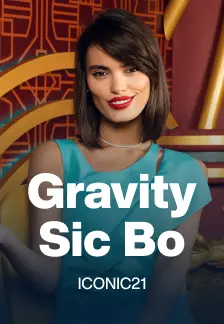 Gravity Sic Bo