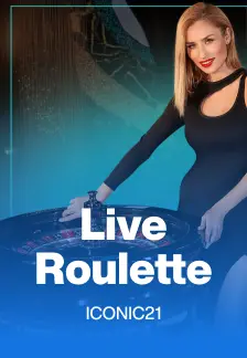 Live Roulette