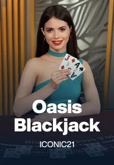 Oasis Blackjack