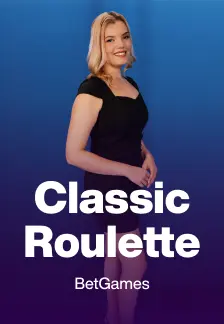 Classic Roulette