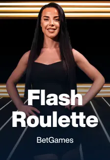 Flash Roulette