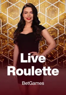 Live Roulette