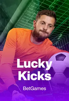 Lucky Kicks