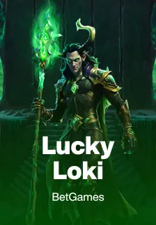 Lucky Loki