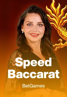 Speed Baccarat