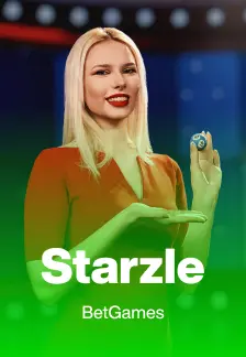 Starzle