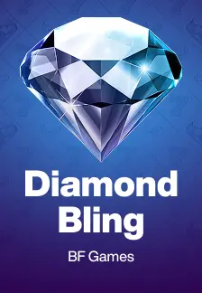 Diamond Bling