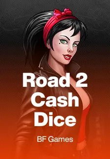 Road 2 Cash Dice