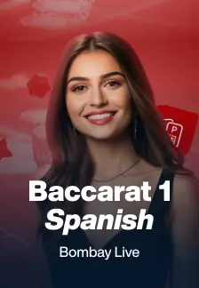 Baccarat 1 Spanish