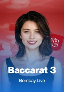 Baccarat 3