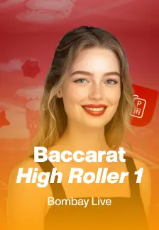 Baccarat High Roller 1