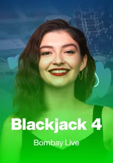 Blackjack 4