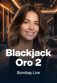 Blackjack Oro 2