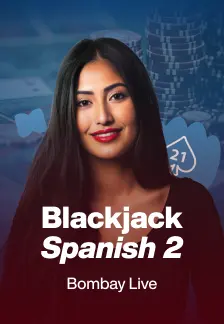 Blackjack Spanish 2