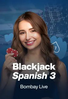 Blackjack Spanish 3