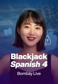 Blackjack Spanish 4