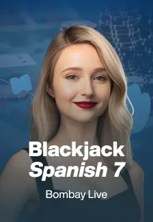 Blackjack Spanish 7
