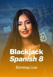 Blackjack Spanish 8