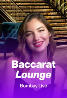 Baccarat Lounge