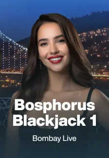 Bosphorus Blackjack 1
