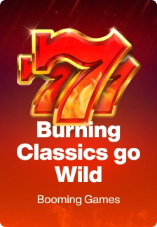 Burning Classics go Wild