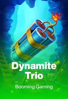 Dynamite Trio