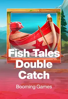Fish Tales Double Catch