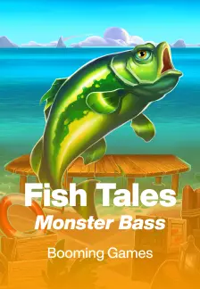 Fish Tales Monster Bass