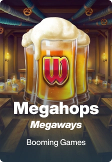 Megahops Megaways