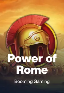 Power of Rome